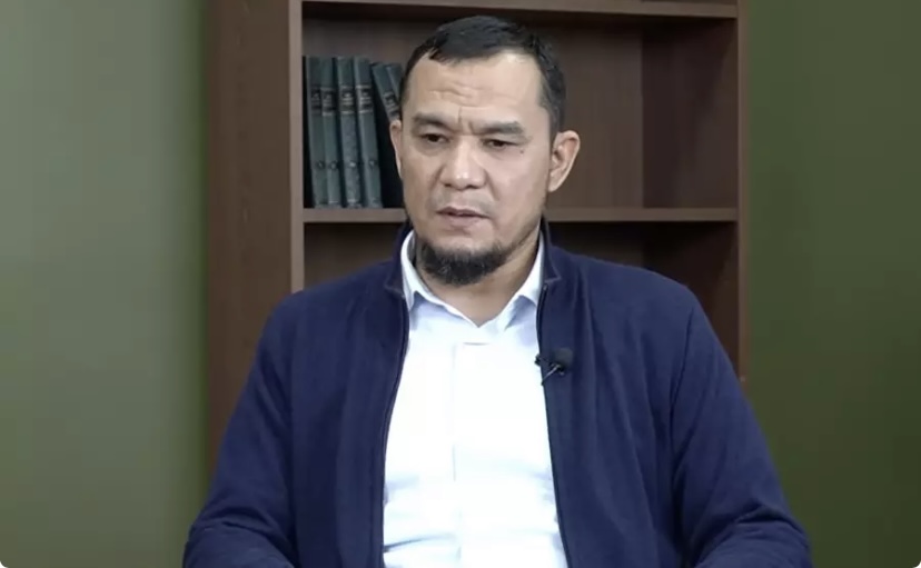 "Бұрын қариялар, ал қазір жастар көптеп уағызға келеді" дейді уағызшы