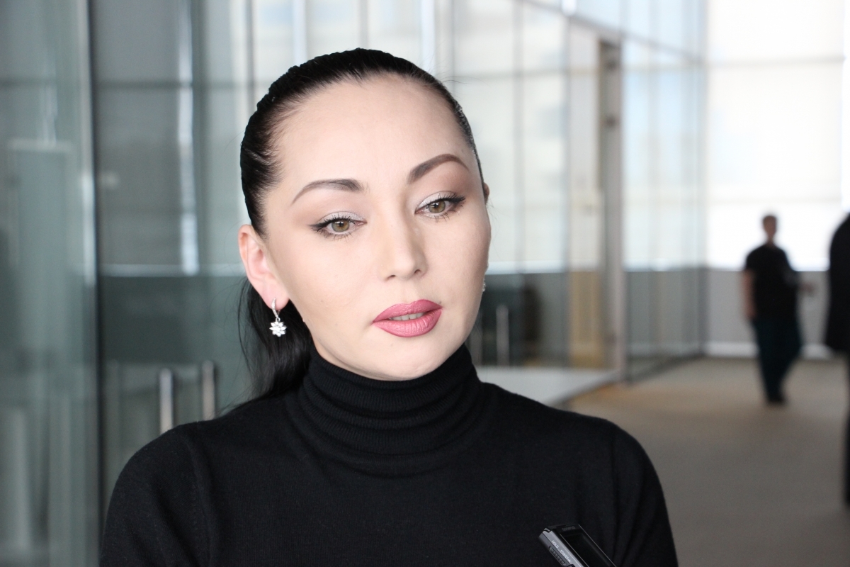 Баян Мақсатқызы өзінің үлкен өкінішін айтып, жаратқаннан кешірім сұрайтынын мәлімдеді