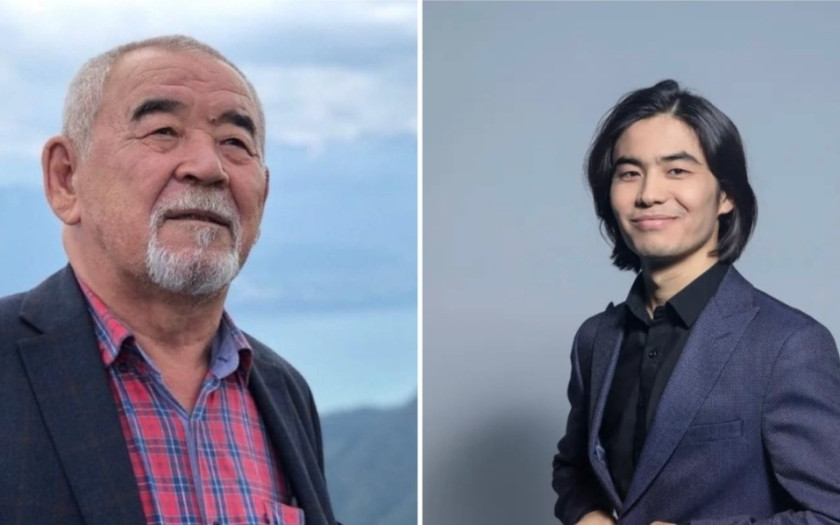 "Мені жын-шайтан туралы жазады" депті деген жазушы ренішін білдірді