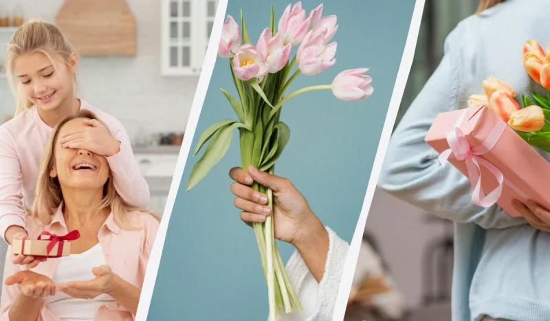 8 наурызға қандай сыйлық жасауға болады?