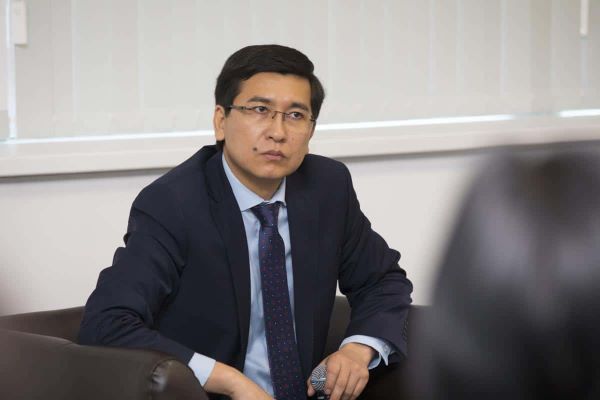 Асхат Аймағамбетов: "Әкімшілік сотқа шақырту хабарламасы келді"