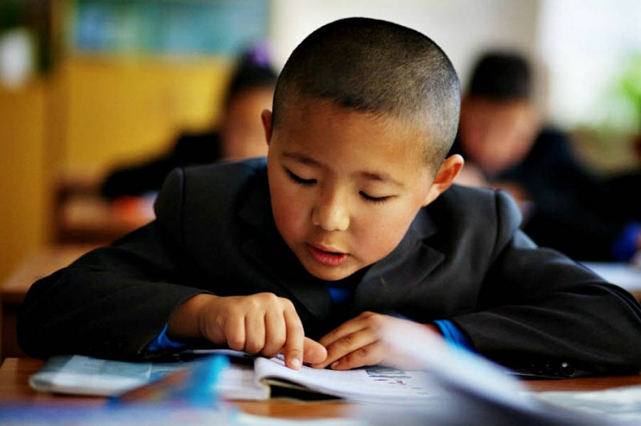 Мұғалімдерге арналған тағы бір жоба: Осы жолы білім сапасы арта ма?