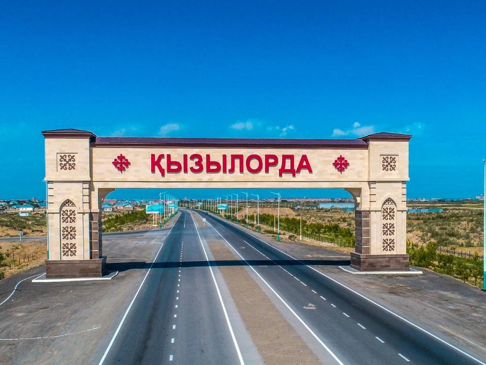 Тоқаев келесі құрылтайды Қызылордада өткізуді ұсынды