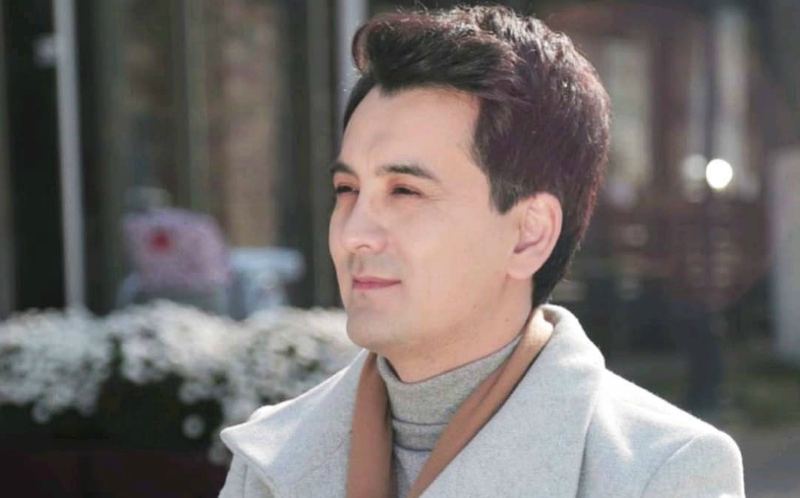 Айдар Тұрғамбек: "Әрбір отбасында 7-8 баладан болуы керек"