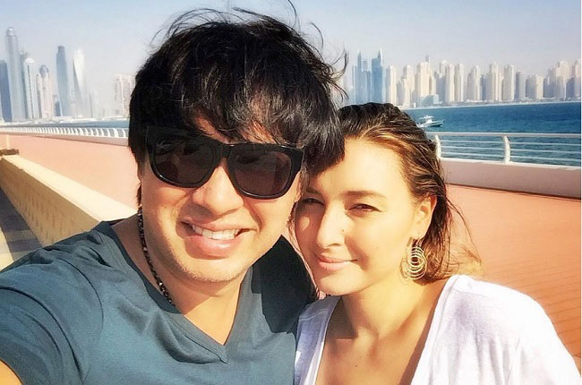 Бүркіт: "Тойдың орнына Дубайға барып келсін"