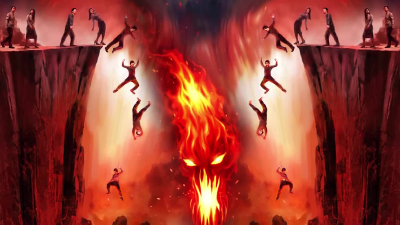 "Тозақты тұтас мен сатып алуға дайынмын!" дейді қоғам белсендісі