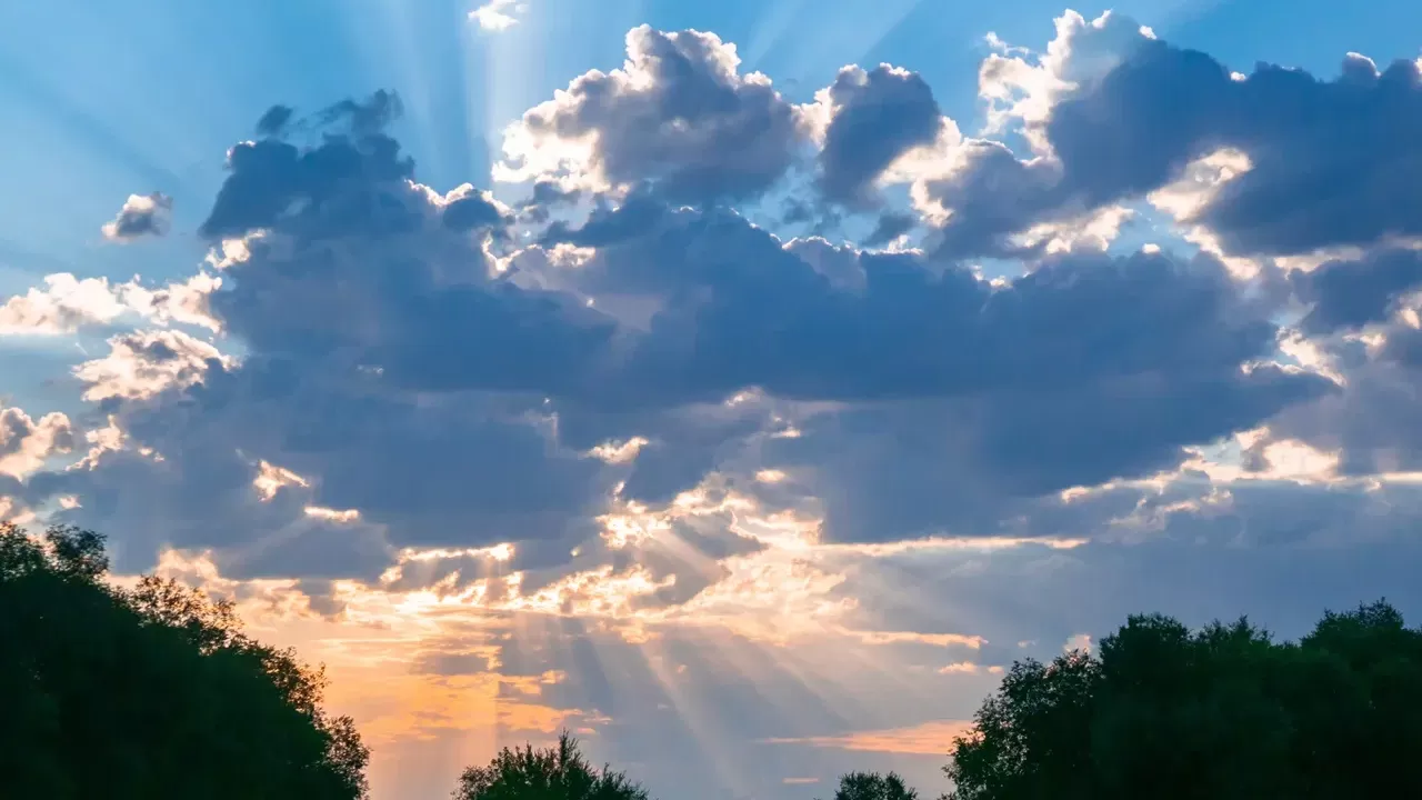 Ауа Райы: Күнделікті Өмірдегі Ажырамас Бөлік
