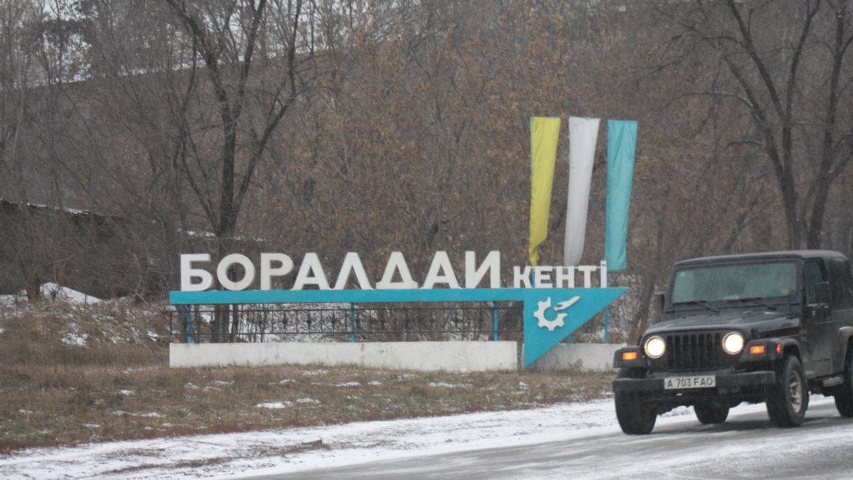 Әкім Талғат Малыбаевтың Боралдайда батпаққа батқан жұрттан хабары бар ма?