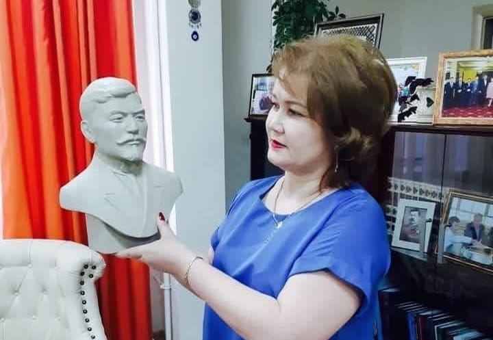 ББ басшысы Сафура Төлековаға қатысты іс: Заңды белден басу, суицид, жала жабу, әділетсіз тергеуші