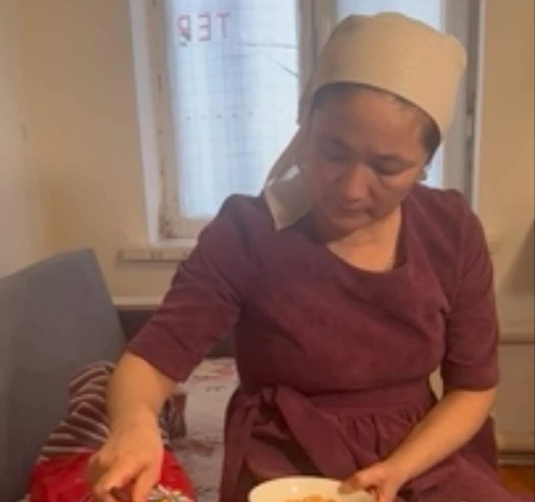 15 жасында "сүйек жаңғыртқан" келіншектің қазіргі ауыр тағдыры