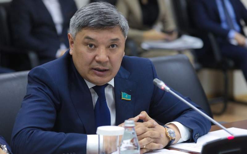 Президент айтқандай, біздің миссиямыз – ұлт ретінде сапалы болу