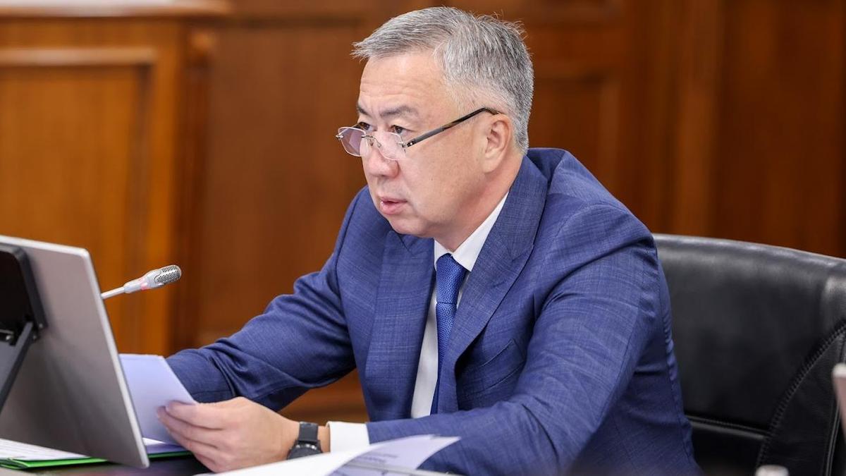 "Астанада адам саны артып кетті" деген министр ұсыныс жасады