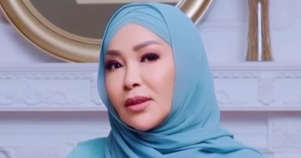 "Айнұр Тұрсынбаева - бүкіл елді "уахабист" етіп шығаруда" дейді сынықшы Бағдагүл