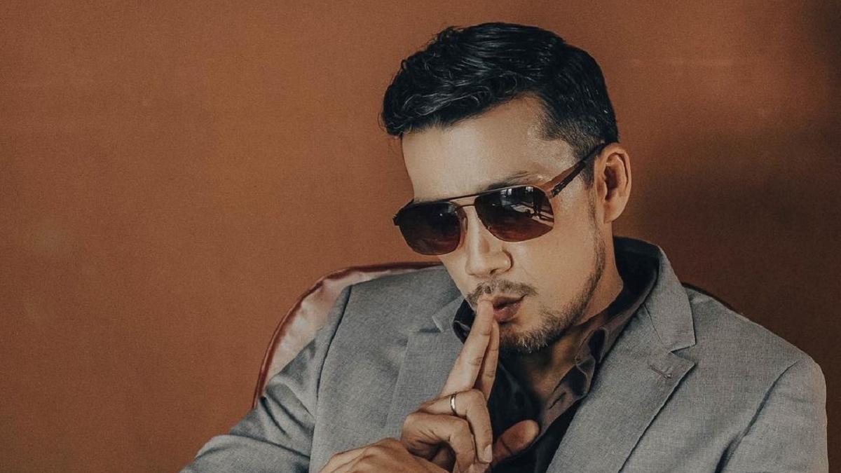 Дастан Оразбеков: "Адасып жүрген кезім еді"