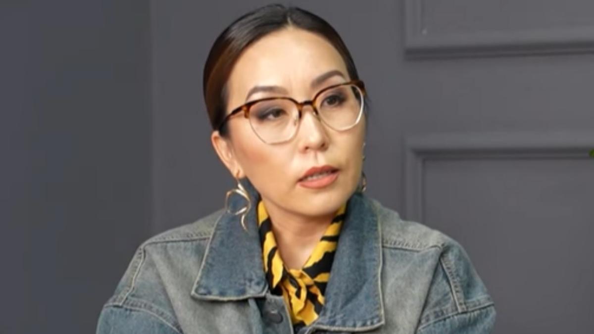 "8 наурызда үлкен күйзеліске түсем" деді Дина Төлепберген ескерту жасады (ВИДЕО)