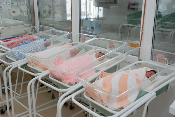 Елімізде ана мен бала өлімі көбеюде