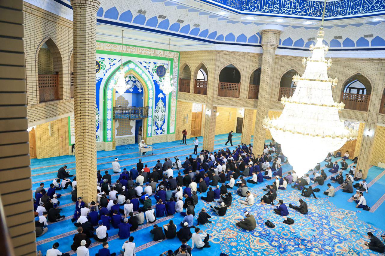 Сарыағаш медресесі: Тағы бір сұмдықтың беті ашылды