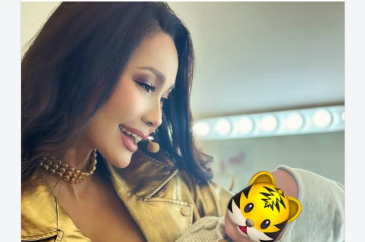 Тұрмысқа шығып, көрінбей кеткен Жанар Дұғалованың су жаңа фотосы қызу талқыға түсті