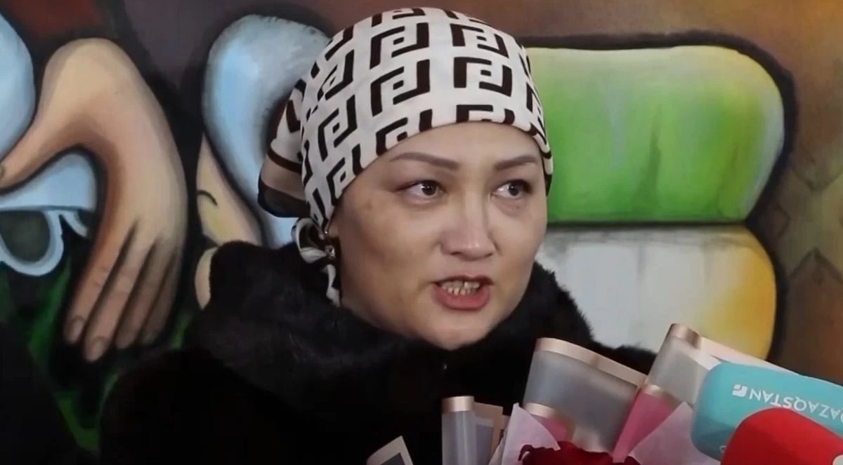 39 жастағы ақтөбелік әйел 11-баласын босанды