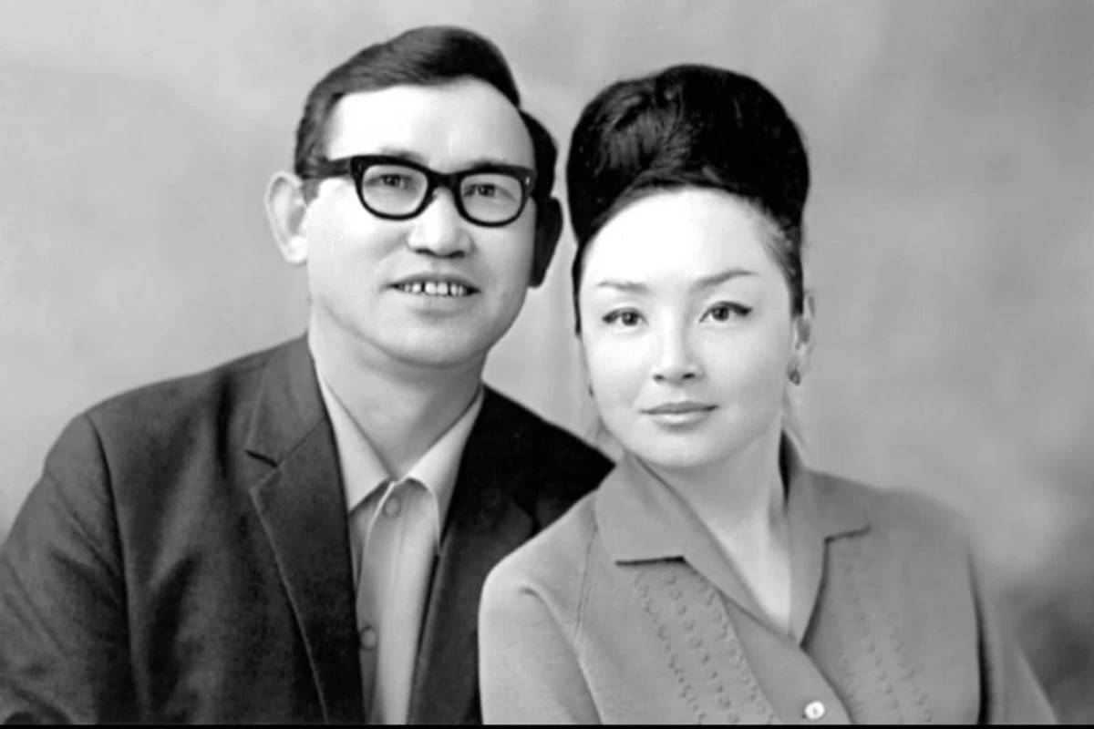 Нұрғиса Тілендиевтің жары қайтыс болды