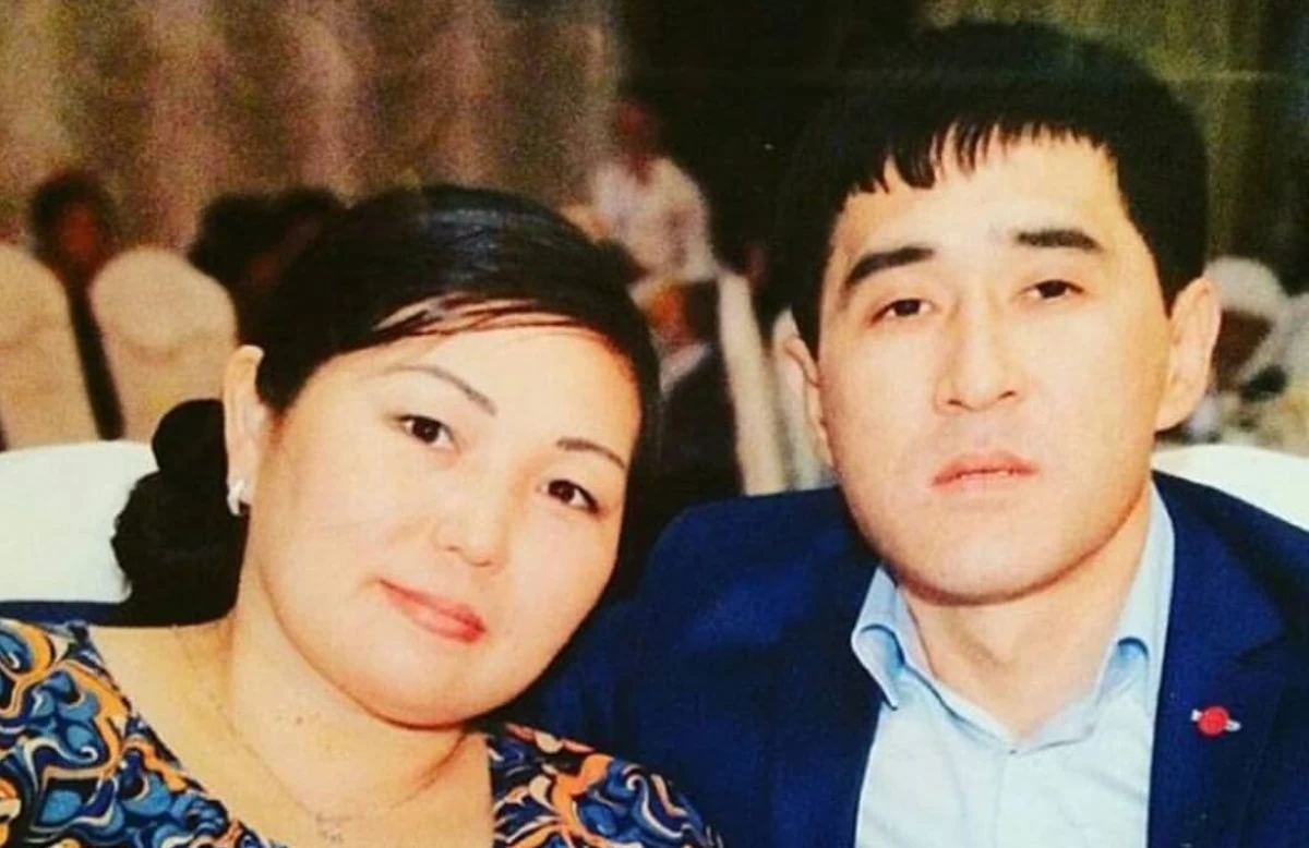 Нұржан Төлендиев: "Қайрат Нұртас сияқты ертіп жүремін"