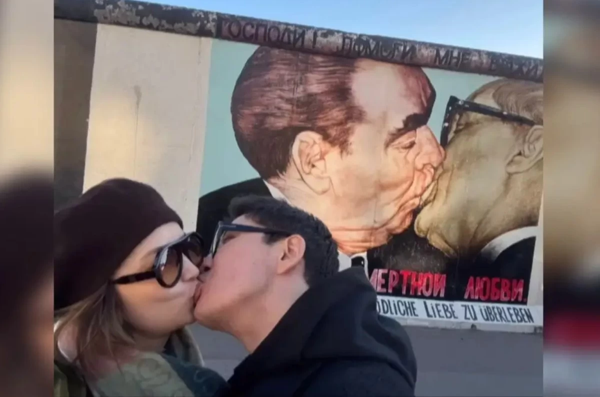 “Ораза біткенше шыдауға болатын еді”: Айқын Төлепберген мен Жұлдыз Өмірғалидың фотосы сынға қалды