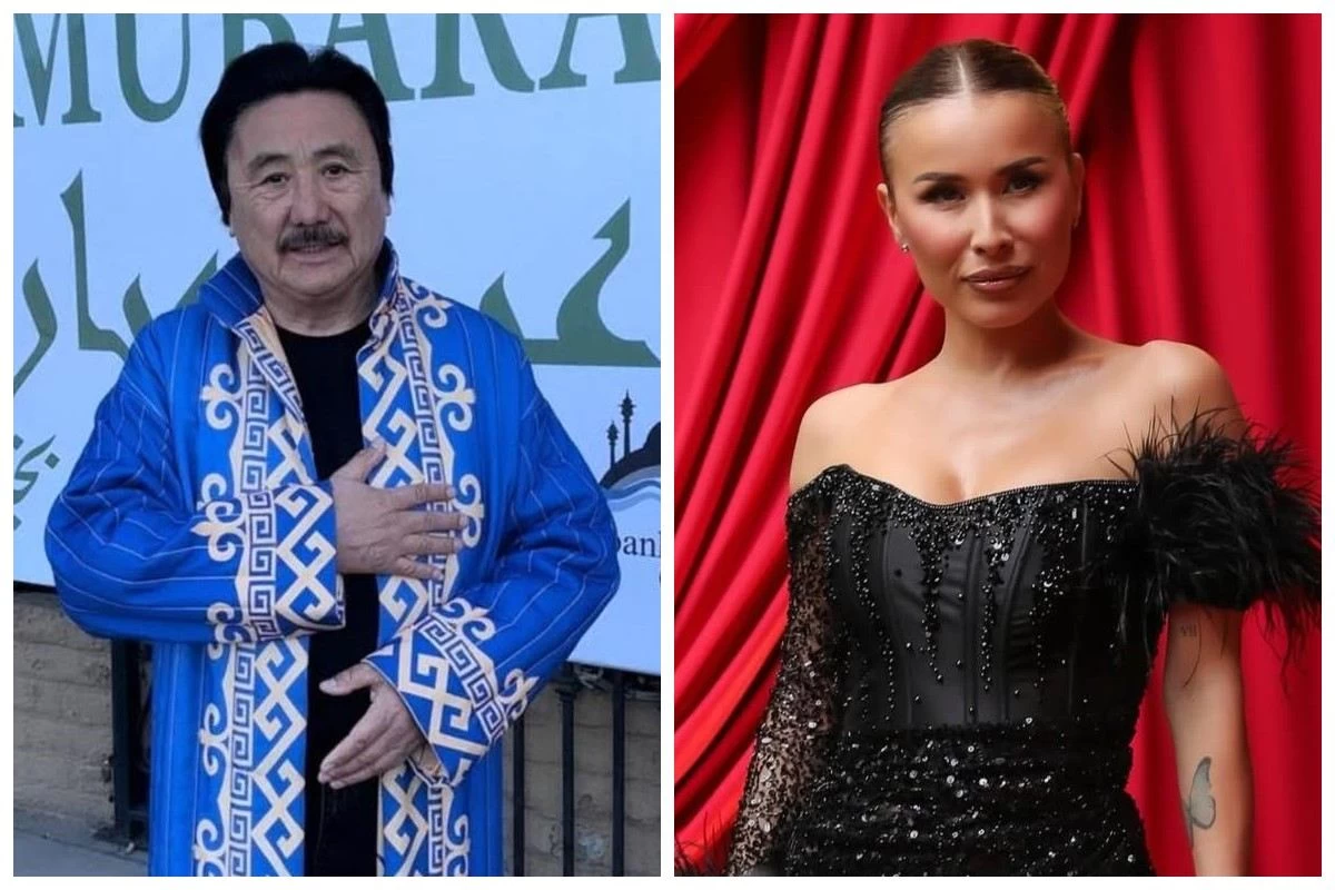 АҚШ-та тұратын композитор Марат Омаров әнші Луинаны сотқа бермек