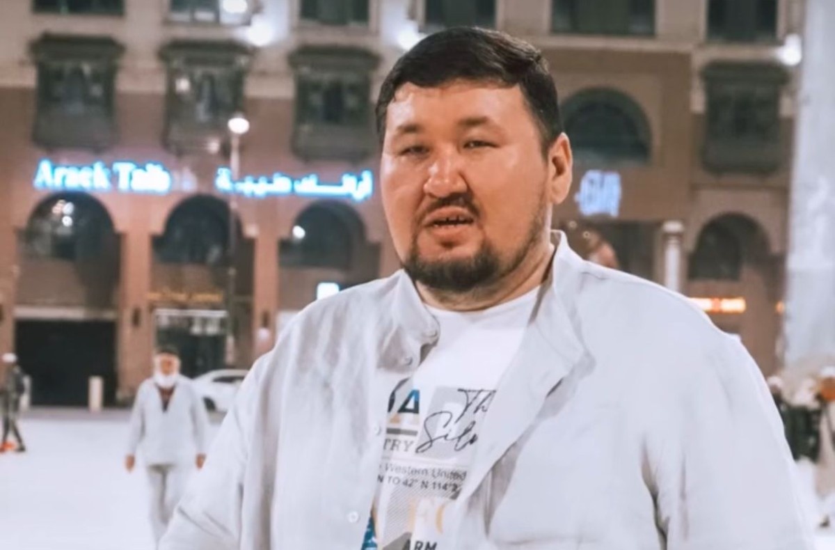 «Аутист балалар мүгедек емес, олар – дарынды»: танымал әнші қызы жайлы айтты