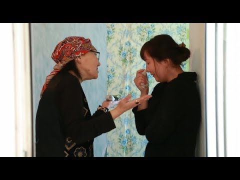 "Келінді тәрбиелеймін, өзімді сыйлатамын" деу - бос әурешілік екен