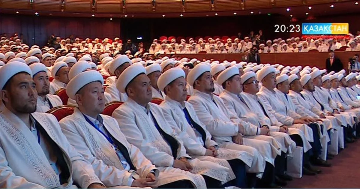 Имам-молда дайындауға 1 млрд 490 млн теңге бөлінген