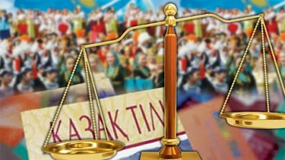 "Орыс тіліне мемлекеттік статус берілсін!" дейді сарапшы (ВИДЕО)