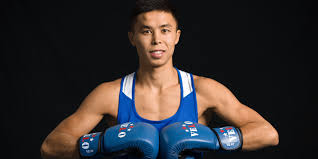 Сәкен Бибосынов: Махмұд жеңілсе де, жұрт мені кінәлайды