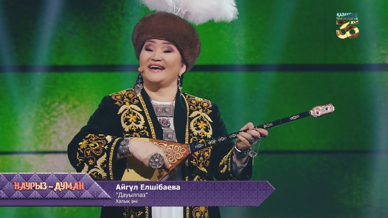 "Тақиямызды қор қылмаңдар!" деген әнші хиджабтағыларға ескерту жасады