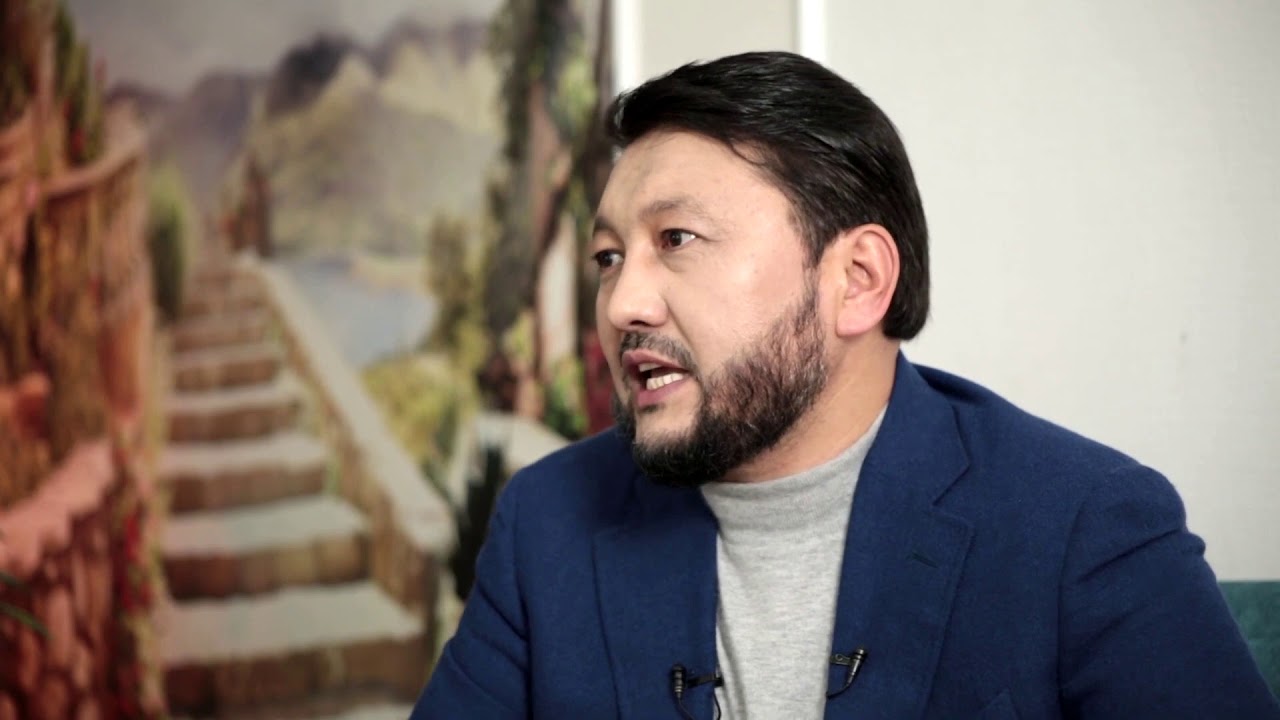 М.Тазабек: "Беті ашылған Володя түгілі, бұты ашылған Баянға түк қыла алмайсың"