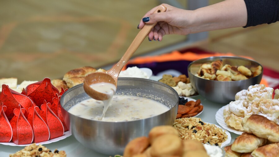 Наурыз мейрамында ораза тұтқан кісіге қыдыруға бола ма?