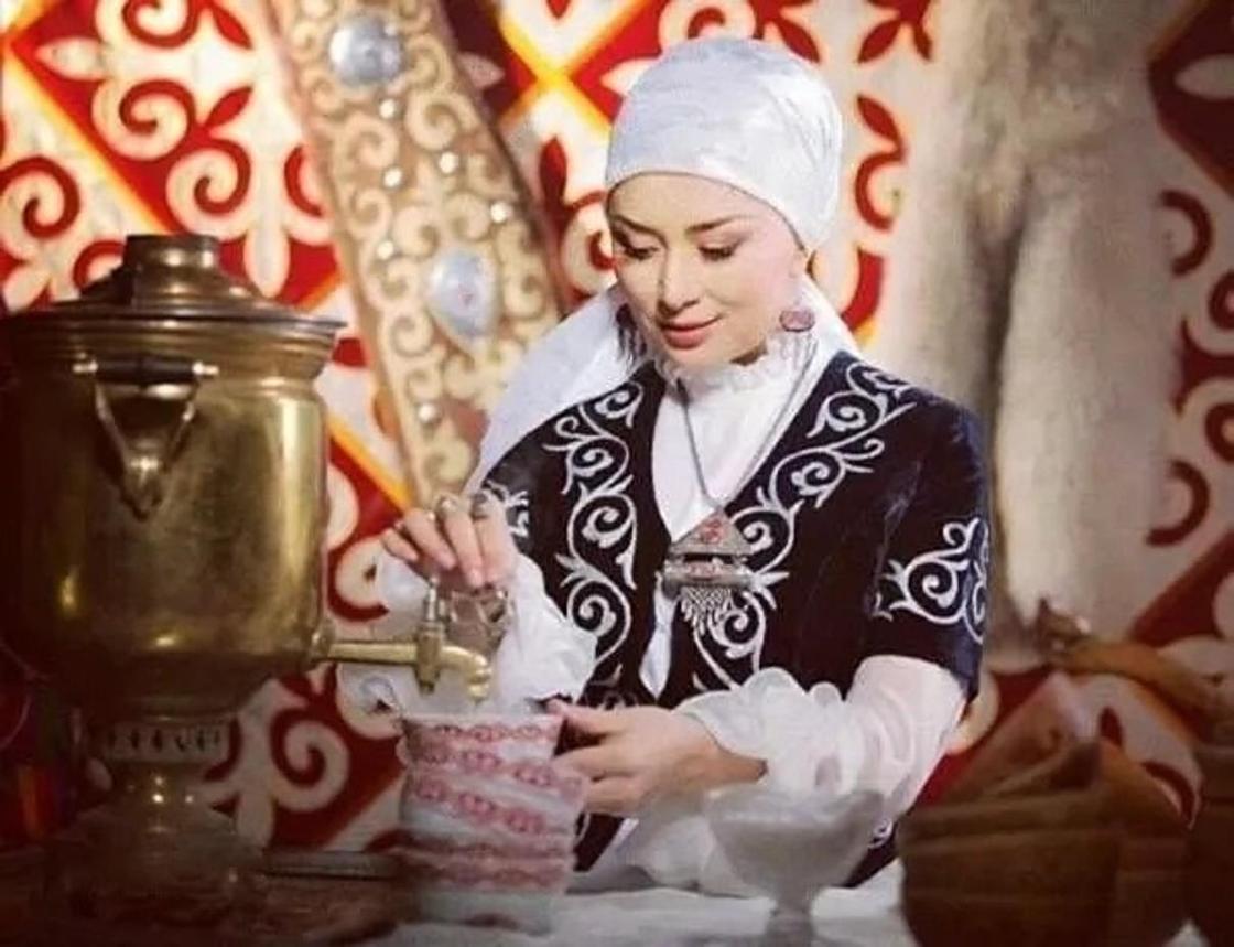 "Келіннің қайынжұрты" деу - өрескел қате сөз" дейді тіл маманы