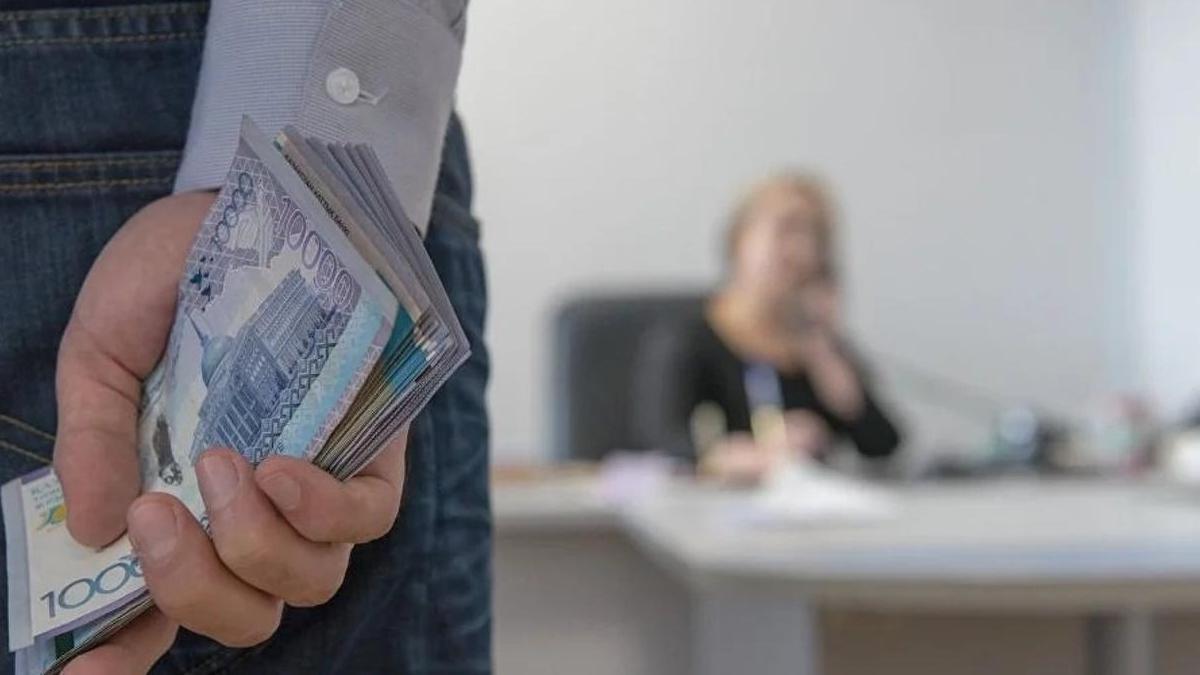 Депутат мектепке жұмысқа тұру ережесін өзгертуді ұсынды