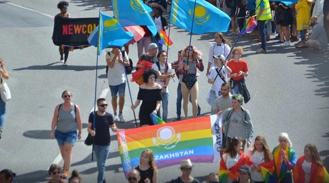 Мүфтият ЛГБТ-ға қатысты үндеу жасап, үкім шығарды