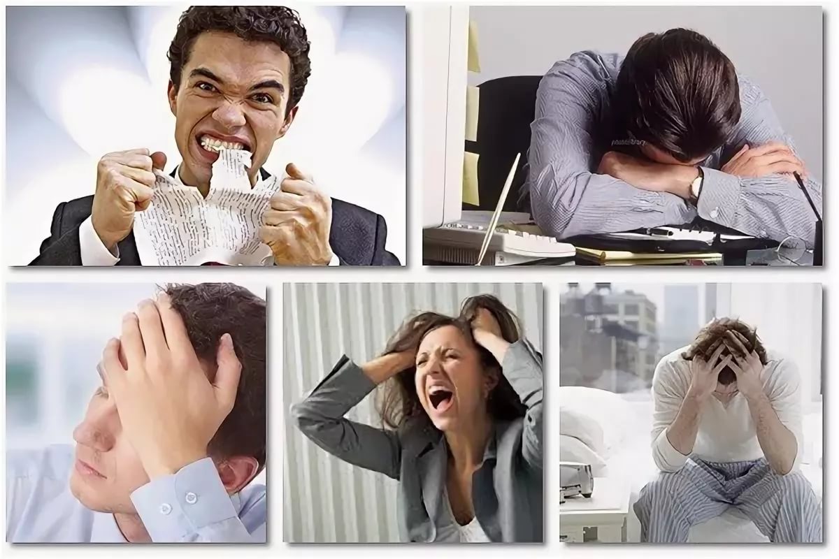 "Ақпарат" атты дін пайда болды: Ал біз оның басты құрбандарымыз