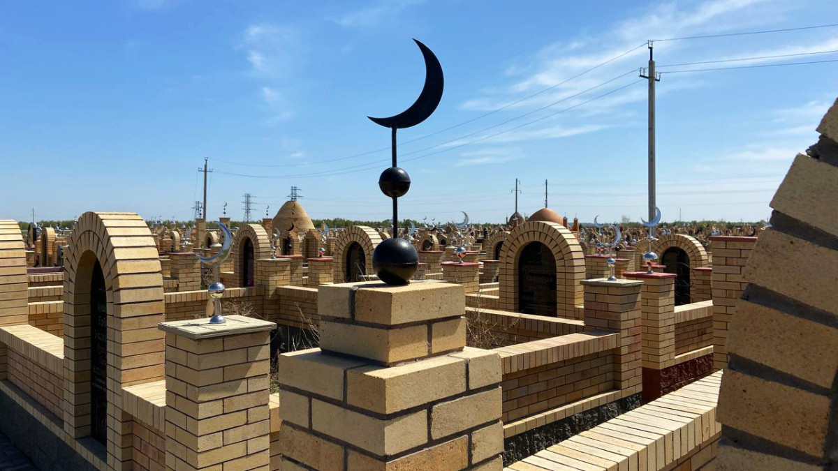 Аруақты мазалау - елімізде топалаң орнатуы мүмкін