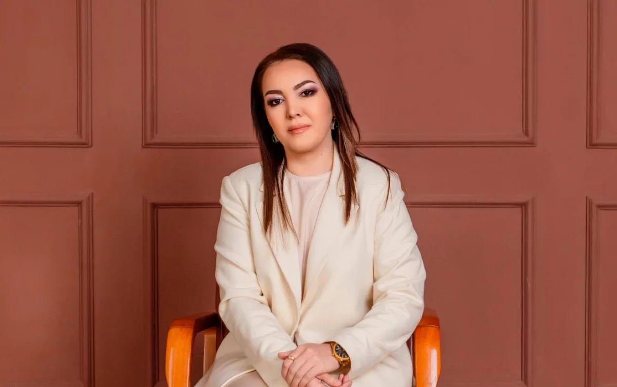 Жұлдызай Дүйсенбиева ауыр халге түскен