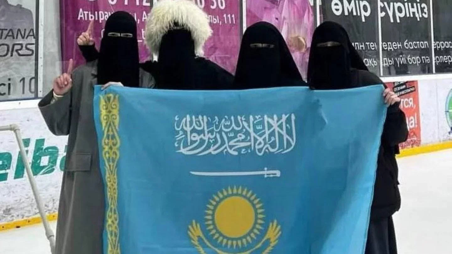 Атыраулық қыздарға сот үкімі шықты