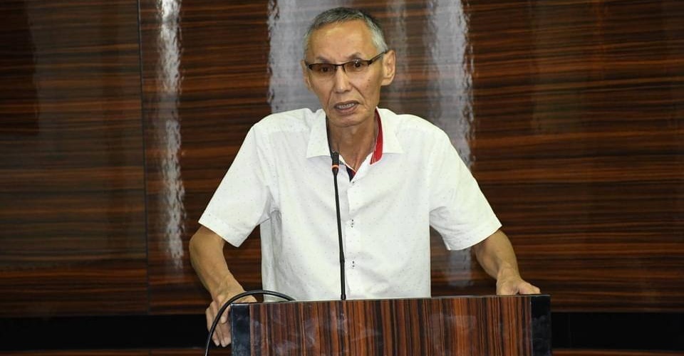 Президенттің "Заң мен тәртіп" талабын заңды бұзып орындатуға бола ма?