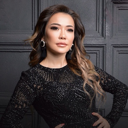 Маржан Арапбаева: "Енем маған сіз деп сөйлейді"