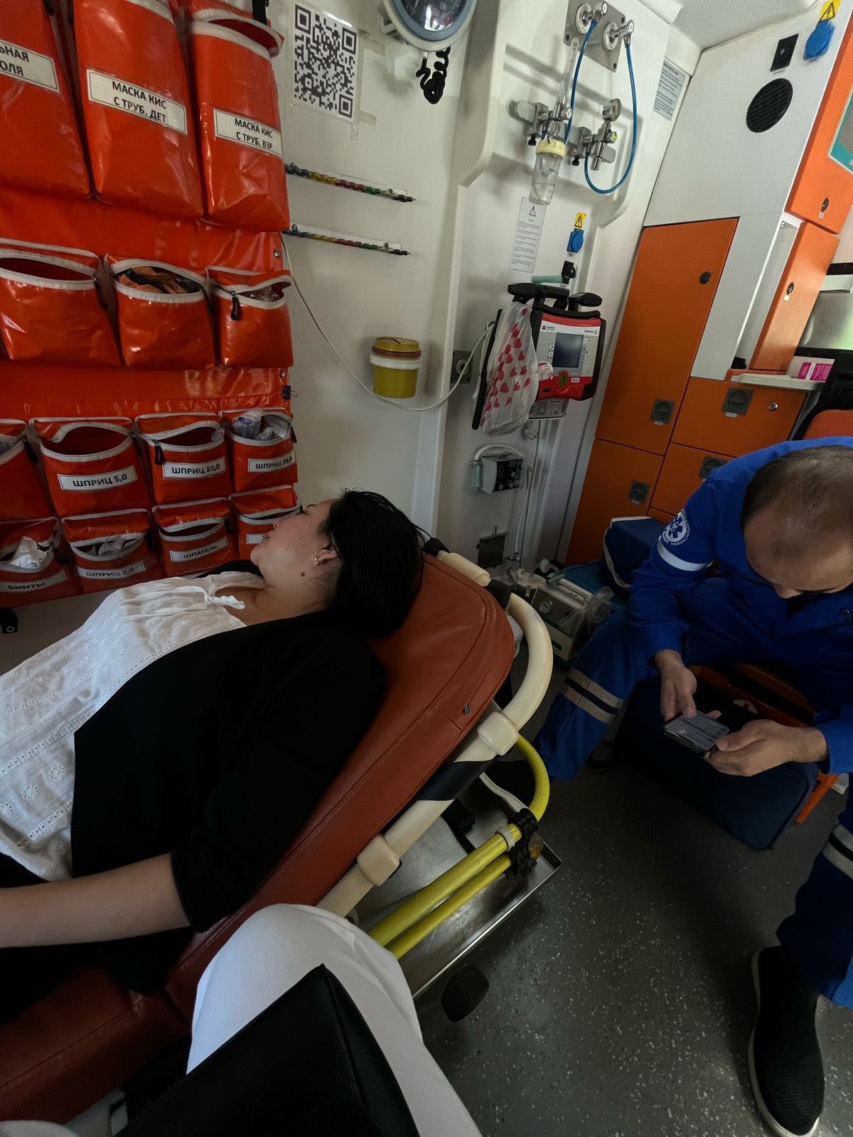 Тағы да Шымкенттен шықты: Лайк баспасаң, басың пәлеге қалады