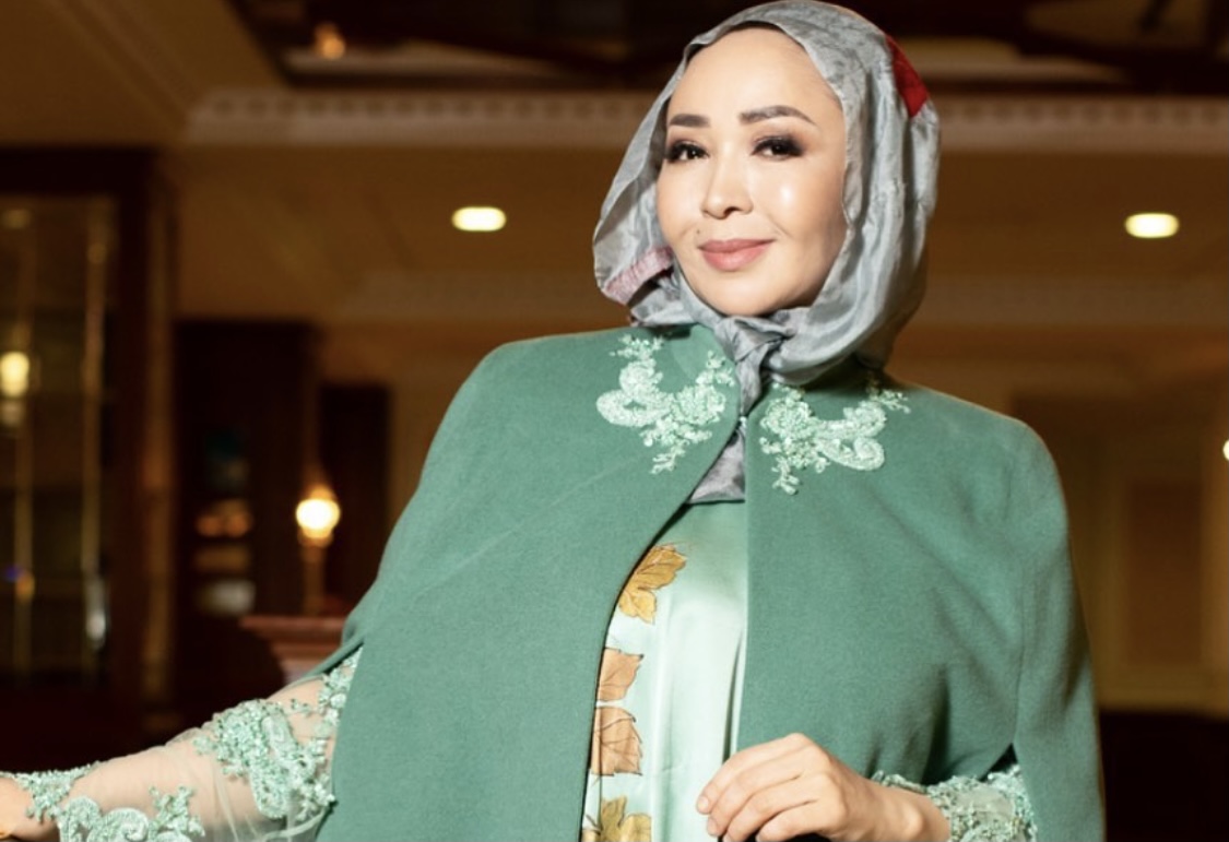 Айнұр Тұрсынбаева: "Қаншама халық қырылып қалды"