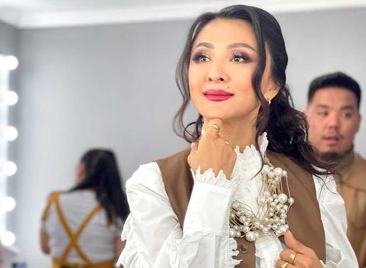 Меруерт Түсіпбаева: "Сүйеу болар әкең жоқ"