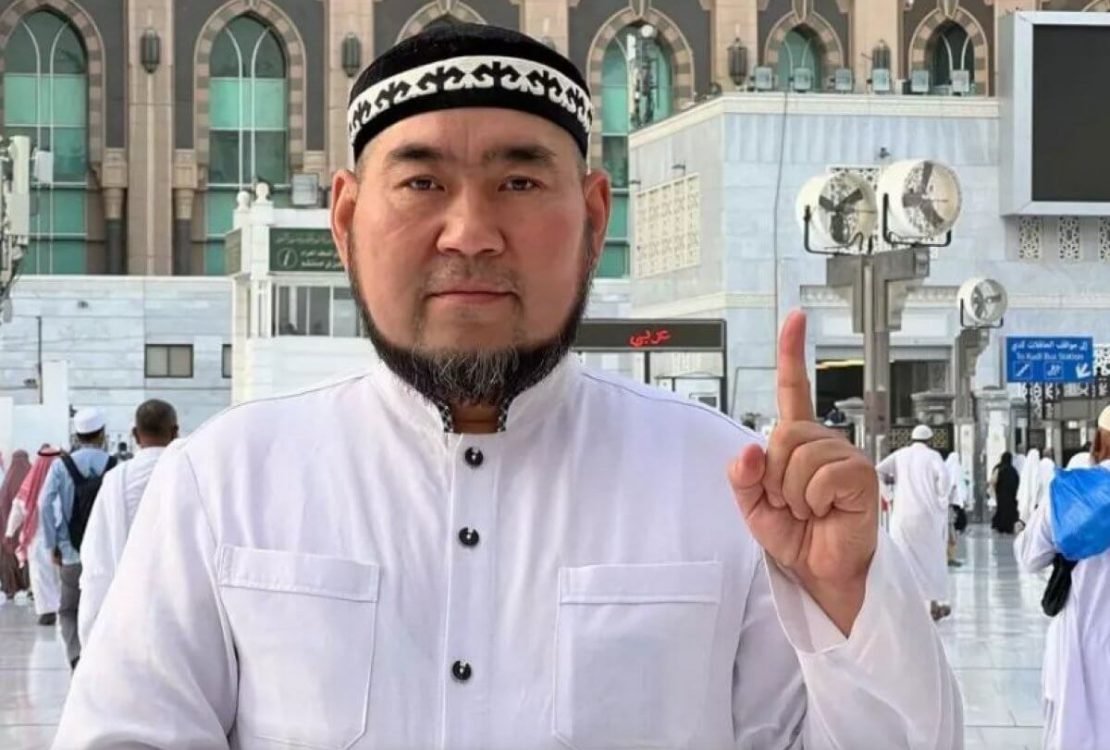 Балғынбек Имашевтің баласы ғана емес, өзі де жұртты алдап ақша алғаны рас па? (ВИДЕО)