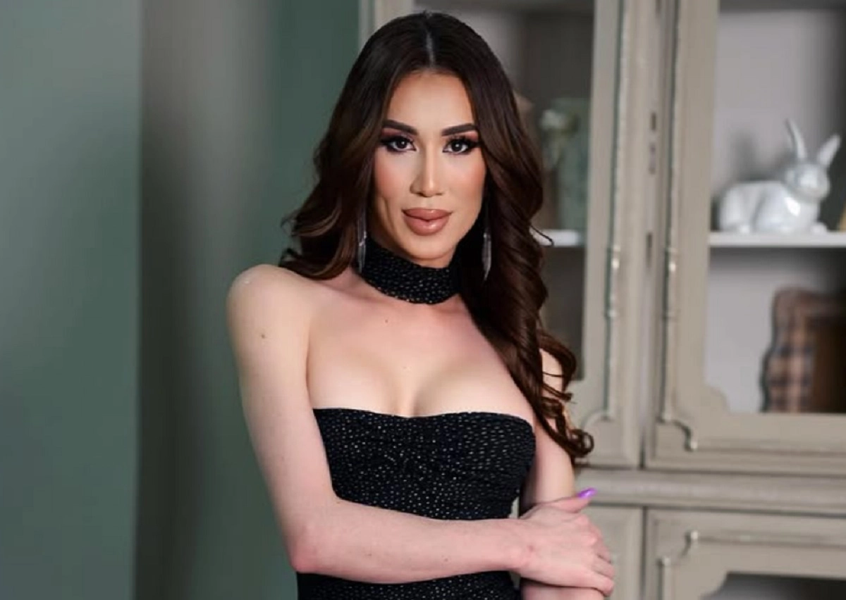 "Нағыз қызға айналдым": Трансгендер Амилай шетелде ота жасатты