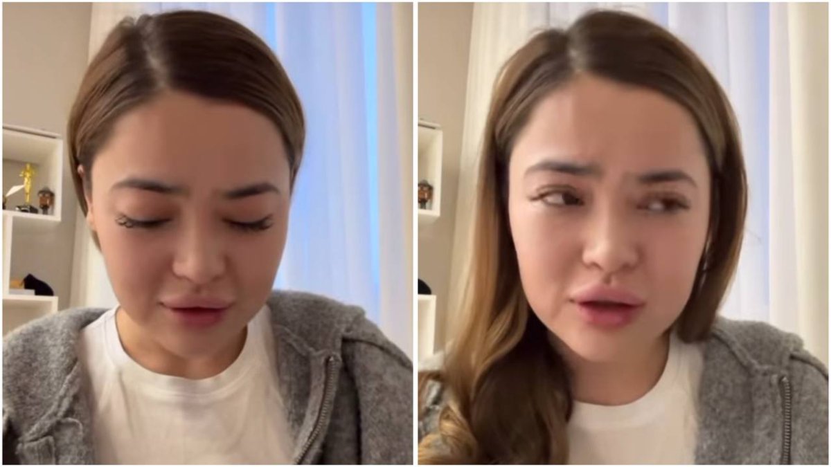 "Негізі, бәрін құртқан - Шымкент" деген блогер жұрттың сынына қалды